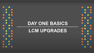 Easy upgrades for Nutanix AHVAOS using LCM  Mission Control  Nutanix University [upl. by Enia]