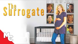 The Surrogate AKA Beautiful Dreamer  Full Movie  Award Winning Drama [upl. by Anilram545]