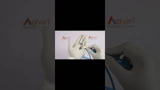 Advin Health Care  Naso Jejunal Feeding Tube [upl. by Eibocaj]