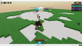 Roblox  Atire com GeForce [upl. by Aral68]