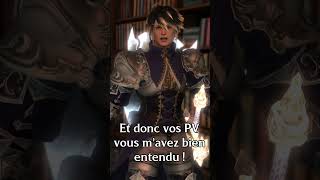 Cétait BIEN PIRE avant ☠ ffxiv finalfantasy dawntrail fyp [upl. by Remoh]