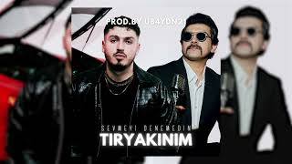 BAYHAN ft BLOK3  TİRYAKİNİM  SEVMEYİ DENEMEDİN PRODBY UB4YDN21 [upl. by Sherrer519]