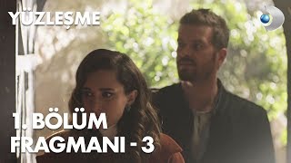 Yüzleşme 1 Bölüm Fragmanı  3 [upl. by Gilus165]