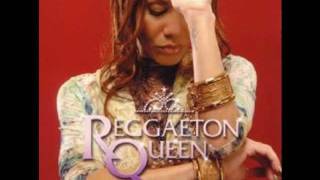 Ivy Queen  Intro Sentimiento Platinum Edition Letra  Lyrics [upl. by Hartill580]