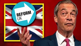 Nigel Farage Why Immigration Is So Taboo… [upl. by Ossie464]