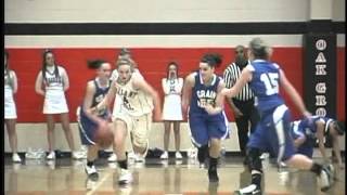 Kindred Wesemann Freshman Year HIghlights [upl. by Latsyrd]