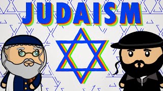 Judaism Explained [upl. by Cone]