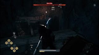 Assassins Creed® Odyssey where to find the clue to the cultist who owns a quarry and a slave op [upl. by Maurizia]