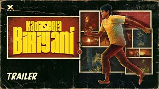 Kadaseela Biriyani  Trailer [upl. by Ayenet458]