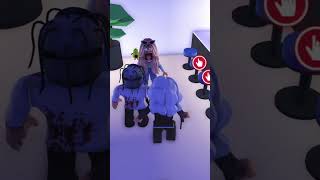 When grandma got your back😏😏 part 13 adoptme roblox robloxshorts [upl. by Absa]