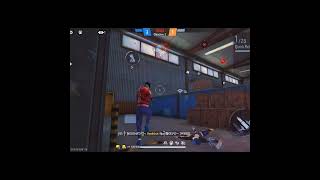 The power of M1886freefire garenafreefire freefirelovers shortvideo [upl. by Dorette]