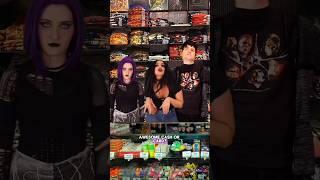 ✨HOT TOPIC✨ scottfrenzel EmilyFitzGeraldYT comedy parody hottopic [upl. by Penthea935]