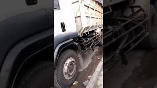 Kempes dei wae bosku🤦🏾‍♂️automobile supirpribadi driver sopirtruck pejuangdriver shorts [upl. by Rieth]