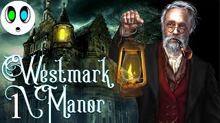 Westmark Manor 1  ПОЛНОЕ ПРОХОЖДЕНИЕ [upl. by Ettenig]