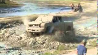 Real Georgia Mud Bogging [upl. by Garold87]