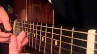 The Boxer Authentic Simon amp Garfunkel  Guitar LessonTutorial [upl. by Anat]