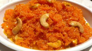 10 நிமிடத்தில் ஈஸியா செய்யலாம் கேரட் அல்வா  Carrot Halwa Recipe in Tamil  How to make Carrot Halwa [upl. by Anilag]