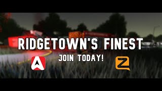 Ridgetowns Finest 4252024 Commercial Structure Fire [upl. by Irena]