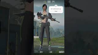 Bu brati taniganla bomi pubgmobile [upl. by Chapnick]