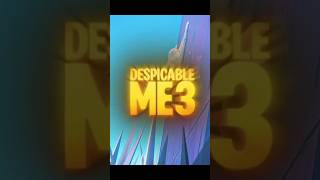 Despicable Me 324 [upl. by Yud]