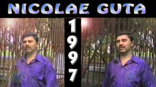 NICOLAE GUTA  colaj cu jocurimanelecantece de ascultare si doine vechi din anii 1997 1999 [upl. by Vasta939]