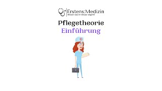 Pflegetheorie Einführung [upl. by Dikmen107]