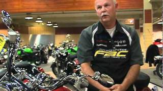 Motorcycle Exhaust Restrictions [upl. by Alet]