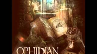 Ophidian  Between the Candle and the Star Album Mix [upl. by Ecnatsnok]