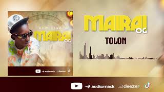 Mairai OG Tolon son officiel prod by djinè maïfa de la C6 [upl. by Melba242]