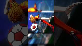 Wakabayashi SGGK  【Captain Tsubasa】 [upl. by Neiht]