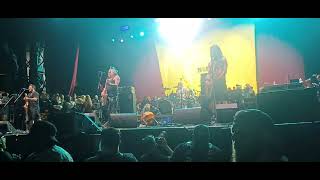 final farewell NOFX the Decline at Riot Fest 2024 [upl. by Surtemed]