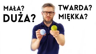 JAKICH PIŁEK UŻYWAĆ na punkty spustowe powięź do automasażu Dr n med Marcin Wytrążek [upl. by Berkow887]