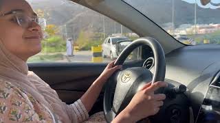 Oman Driving Drum Test Tips  Oman 🇴🇲 Driving Test Oman Driving License  Malabari [upl. by Notlok237]