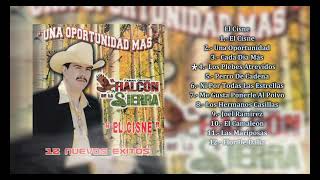 El Halcón De La Sierra  El Cisne Álbum Completo [upl. by Mastrianni]