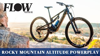 Rocky Mountain Altitude Powerplay Review  Power Is Nothing Without Control [upl. by Namwen706]