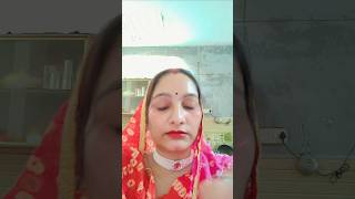 Bhakti song 🙏🏻 bhajan short  ana patel viral YouTube shorts ❤️🙏🏻 [upl. by Anaujik]