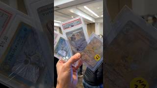 Pokemon Card Show Haul [upl. by Telimay]