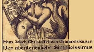 Der Abenteuerliche Simplicissimus Teutsch Teil 1 Part 12 [upl. by Ahsaf195]