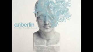 Anberlin  The Feel Good Drag Original Version [upl. by Airdnoed]