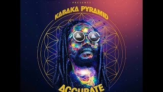 Kabaka Pyramid  ACCURATE Full Mixtape  WalshyFire Presents [upl. by Namreh965]