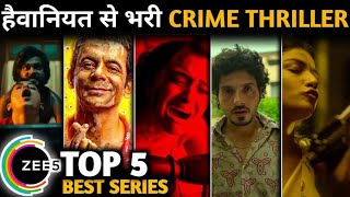 zee5 web series full movie  web series hindi  Aryan Review Movies [upl. by Weiner436]