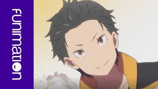 ReZERO  Starting Life in Another World Opening 1  Redo [upl. by Dom]