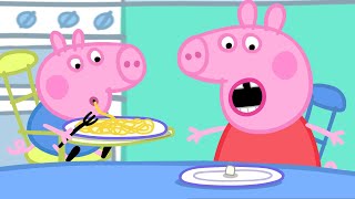 Whoops 🦷 Best of Peppa Pig 🐷 Cartoons for Children [upl. by Leikeze]