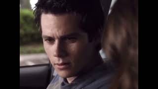 Stiles and Malia break up  set fire to the rain [upl. by Udale]