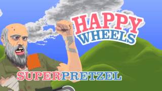 Happy Wheels Official Soundtrack quotSuperPretzelquot  Jack Zankowski [upl. by Ivetts321]