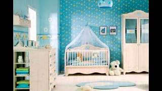 Baby boy room decor ideas [upl. by Ceil]