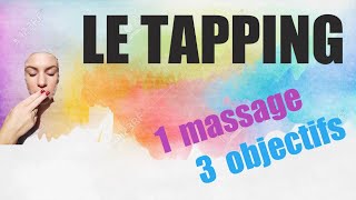 TRISOMIE 21 ET ORTHOPHONIE  LE TAPPING [upl. by Jilleen]