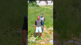 Aaj To Franklin Ki Pitaai Ho Gyi 🤓😂 gta5 shorts [upl. by Struve]