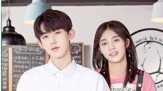 Meeting you episode 10 hindi dubbed Meeting you Chinese drama hindi dubbed episode 10 [upl. by Yracaz]