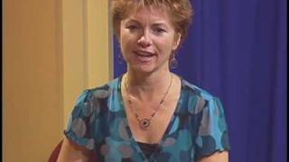 JoEllen Shanks Teachers of the Year 2010 Interview [upl. by Stacee]